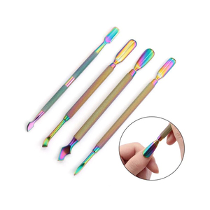Ensemble d'outils de manucure pour ongles et orteils de qualité supérieure par ZACHARY INDUSTRIES, 2 pièces - Product Image 6