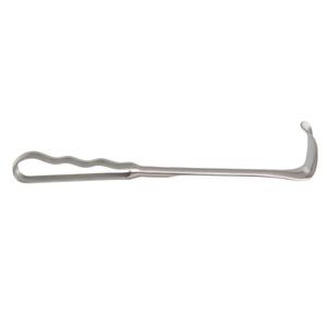 Élévateur périostal en titane à manche creux Molt M9, rétracteurs Allen Molt Hourigan Prichard, instruments dentaires pour implants 2026 - Product Image 3