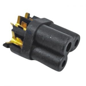 Computer Parts <strong>Laptop</strong> <strong>Socket</strong> Housing <strong>for</strong> Molding - Product Image 1