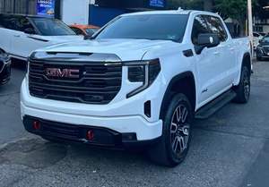 GMC Sierra 2023 - Product Image 3