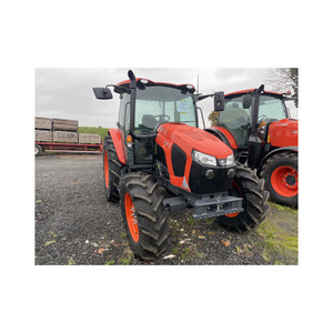 Tractor Kubota Premium, Equipo Agrícola Eficiente, Precio de Fábrica, Suministro al por Mayor - Product Image 2
