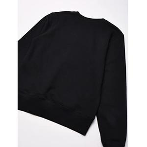 Pulls d'hiver 100% coton pour hommes, sweat-shirt col ras du cou, coupe Slim, Logo personnalisé, bon marché, du Bangladesh - Product Image 3