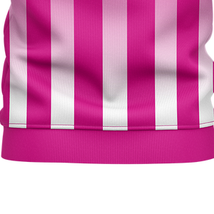 Sudadera de Forro Polar Grueso para Hombre, Cuello Redondo, Sublimación, Logotipo Personalizado, Bordado y Apliques, Acabado Lavado, Servicio OEM para Invierno - Product Image 6