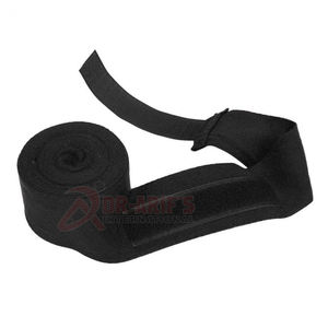 Logotipo personalizado Diseño Boxeo Mano Envolturas Fábrica al por mayor Boxeo Mano Envolturas MMA Kickboxing Mano Envolturas para entrenamiento - Product Image 6