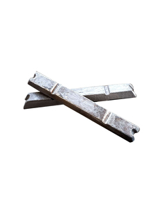 <b>Aluminum</b> Billet and Ingot 6063 6061 Aluminium <b>Bar</b> Alloy Rod <b>Aluminum</b> Round <b>Bar</b> in Stock - Product Image 3