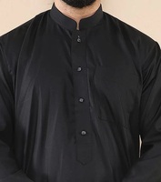 Thobe pour hommes de haute qualité Vêtements islamiques Jubbah en coton Thobe pour hommes Tradition avec notre collection Thobe Premium