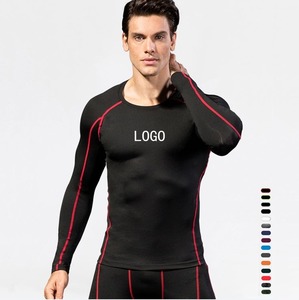 Men's Sun Protection Long Sleeve <b>Swim</b> <b>Shirts</b> UPF 50+ Loose Fit Rash Guards Fishing Quick Dry Rash Guard - Product Image 6