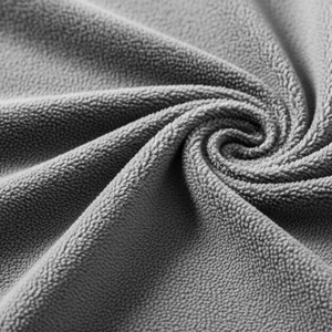 Ensemble en polaire longue respirant en 2 pièces pour femmes, polaire en polyester doux et chaud, vêtements décontractés d'hiver confortables, ensemble de vêtements pour femmes - Product Image 5