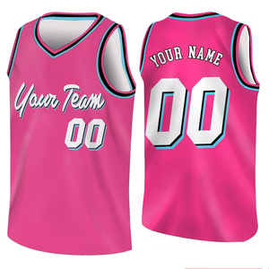 Camiseta de Baloncesto Personalizada para Hombre, Tejido de Poliéster Suave con Colores Duraderos, Camiseta de Baloncesto de Élite para Hombre - Product Image 1