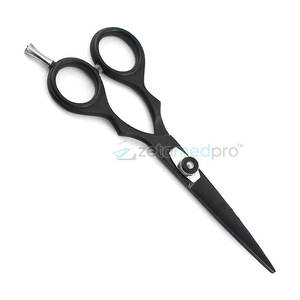 Set de Peluquería Profesional, Kit de Peluquería, Tijeras para Cortar el Cabello, Navaja, Peines, Herramientas de Estilismo - Product Image 2