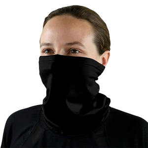 Customizable Logo Designs Premium Quality Polyester Fur Face Mask Hooded <b>Neck</b> <b>Warmers</b> with Printed Pattern <b>for</b> <b>Men</b> Cheap Price - Product Image 5