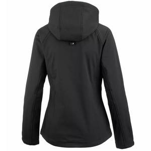 Chaqueta de equitación profesional de alta calidad hecha a mano con características cómodas Impresión de logotipo personalizado Etiqueta privada Precio bajo - Product Image 6