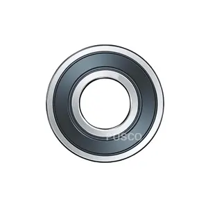 PUSCO High Quality 6316 C4 /No Seal Ring/Bearing/Rolling Ball Made of Clearance Bearing Retainer Made of Steel Electric Tricycle