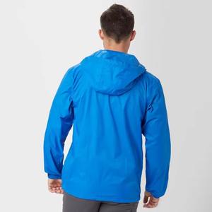 Veste coupe-vent à la mode avec fermeture éclair, coupe-vent et veste pour homme, costume en maille et extérieur, coupe ajustée 2026 - Product Image 5