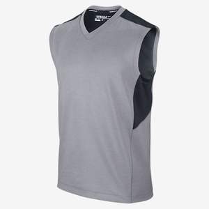 Nueva llegada Active Top para hombres atléticos al aire libre sin mangas cómodo Active Top con alta calidad - Product Image 2