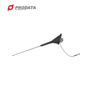 Antena de Comunicación de Radio y WiFi para Automóvil Multibanda de Largo Alcance Premium, PVC de Alta Calidad PRODATA - Product Image 1
