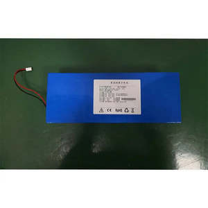 แบตเตอรี่โซเดียมไอออน 12V 30AH ปรับแต่งได้ ทนต่ออุณหภูมิต่ำ  เซลล์ปล่อยประจุเร็ว ร้านค้าของฉัน กก. - Product Image 6