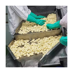 Tranches de banane séchées biologiques au goût sucré Vendeur populaire du Viet Nam à bon prix Options d'emballage en vrac et d'emballage sous vide - Product Image 5