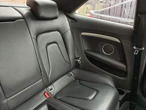 GRAN DEMANDA, AU-DI A-5 2016, 2.0T QUATTRO COUPE, TRANSMISIÓN MANUAL DE 6 VELOCIDADES, TRACCIÓN EN LAS CUATRO RUEDAS, MOTOR DE 6 CILINDROS, PAQUETE DE ACTUALIZACIÓN S LINE SPORT - Product Image 3