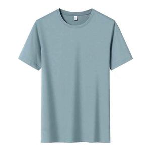 2025 OEM High Quality Oversized Boxy T-<b>Shirt</b> - Heavyweight Cotton - Product Image 6