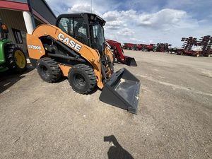 รถตักล้อยาง CASE SV280B คุณภาพสูง ขนาดกะทัดรัด กำลังแรง เหมาะสำหรับงานก่อสร้าง - Product Image 3