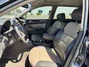 2024 Q7 เครื่องยนต์ทวินเทอร์โบ V6 ระบบขับเคลื่อนสี่ล้อ ไม่ได้ดัดแปลง ระบบกันสะเทือนแบบปรับได้ เบาะหนัง เกียร์ธรรมดา ขับเคลื่อนล้อหลังซ้าย - Product Image 5