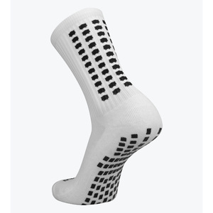 La mejor calidad, calcetines de agarre de fútbol hechos a medida, nailon antideslizante, personaliza tu nombre y logotipo, ropa de fútbol para hombres - Product Image 3