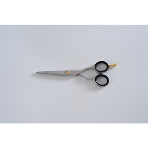 Ciseaux professionnels pour toilettage au coiffeur, nouvel arrivage de, en acier inoxydable, pour couper les cheveux, pour une coiffure amincissante - Product Image 4