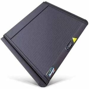 Factory Direct Retractable Truck <b>Bed</b> Covers-Waterproof Canvas No Drill Installation 3-Year Warranty For Sale - Product Image 1