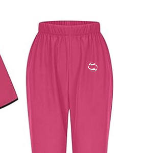 Custom Stretch Transpirable Uniformes De Hospital Enfermería Antiarrugas Médico Scrubs Joggers Scrub Uniformes Sets - Product Image 6