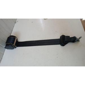 PEUGEOT 2008 รุ่นที่ 1 (13>) เข็มขัดนิรภัยด้านหลังขวา 96781656XY YHX - Product Image 5