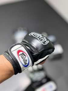 Vente en gros de nouveaux gants d'entraînement professionnels MMA Muay de qualité supérieure de haute qualité fabriqués en usine à bas prix - Product Image 2
