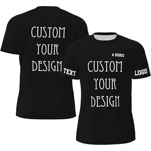 Camiseta Esencial de Uso Diario 100% Algodón Orgánico, Tejido Transpirable de 200 Gramos para Comodidad en Clima Cálido y Suave, Diseño de Lunares - Product Image 6