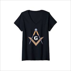 Camisa masónica Masonic Regalia de alta calidad - Product Image 4