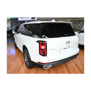 Trumpchi GS8 Série Navigator 2025 2.0TGDI 4x4 SUV de luxe de taille moyenne - Haute puissance et performances tout-terrain |   SUV haut de gamme chinois - Product Image 1