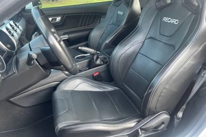 FORD MUSTANG GT COUPE 2020 LHD/RHD EXTRÊMEMENT PROPRE, BOÎTE MANUELLE 6 VITESSES, MOTEUR V8, PRÊT À ÊTRE EXPÉDIÉ - Product Image 4