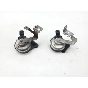 HORN SEAT Alhambra 3ème Série (10>) 7n0951182 Diesel 2.0 - Product Image 3