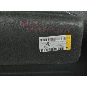 ชั้นวางของท้ายรถ DACIA Sandero Series (21>) รุ่น 794201228R - Product Image 4