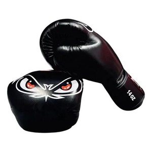Top Selling Professional MMA <b>Gloves</b> Wholesale Custom Made Lightweight Training Sparring Adult Martial Arts Hook Loop Hand <b>Grips</b> - Product Image 5