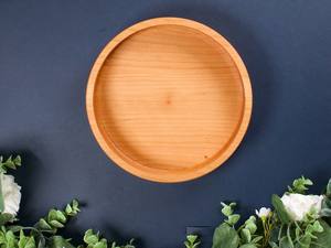 100% Premium Quality <b>wooden</b> chapati <b>box</b> - Product Image 5