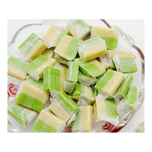 Caramelo de coco hecho en Vietnam, con múltiples sabores, alta calidad y el mejor precio a granel/mejor producto para la exportación - Product Image 1