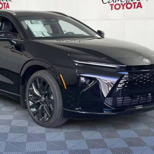 Se Vende Crown Signia Limited 2024, Manual, Volante a la Izquierda, Turbo, Cuero Oscuro - Product Image 6