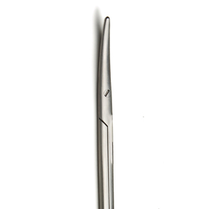 McIndoe-Tijeras curvadas, 18cm, TC - Product Image 2