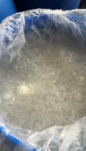 SLES versátil <span class=keywords><strong>70</strong></span>% sodio lauril éter sulfato SLES surfactante para el hogar y la limpieza industrial - Product Image 2