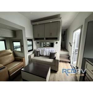 Remolque de Viaje Modelo Z 3400 Brinkley 2026 - Product Image 4