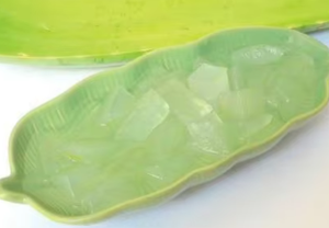 Jalea de aloe vera Premium para té de burbujas y bebidas saludables | Calidad DE EXPORTACIÓN DE Vietnam - Product Image 3