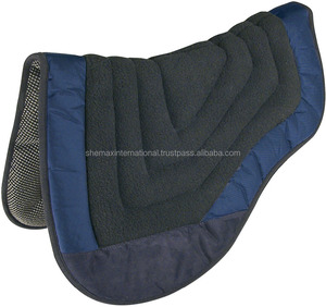 แผ่นรองอานม้า Shemax สีกรมท่า - Product Image 5