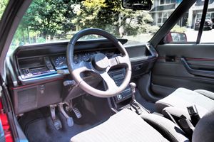 Gran Oferta, Excelente Estado: Renault Alliance GTA Convertible de 1987, Listo para Enviar - Product Image 2