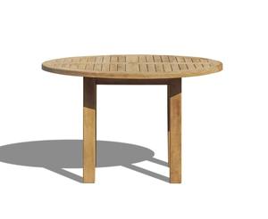 Tables d'extérieur en teck de qualité supérieure, design simple et unique, qualité d'usine - Product Image 3