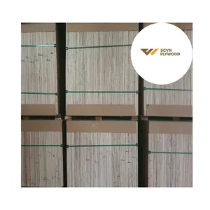 Good Choice Packing Plywood Sheet Industrial Acacia Core Many Size Custom Packing Vietnamese Supplier